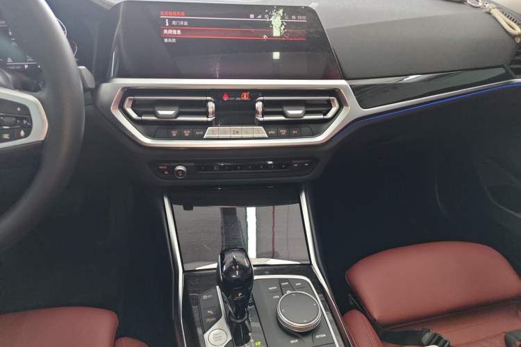 Used BMW 3 Series 2022 Updated 325Li M Sport Package
