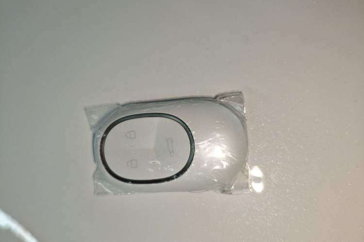 Used Nio ET5 2022 75 kWh
