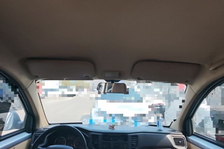 Used Wuling Hongguang V 2021 1.5L Jingqu Version LAR