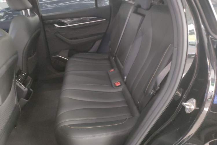 Used Geely Auto Monjaro L 2024 2.0TD DCT EVO Two-Wheel Drive Long-Range Version