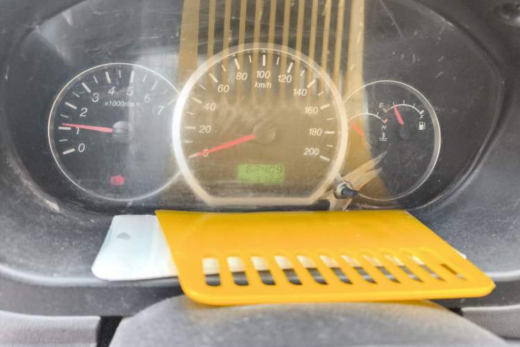 Used Wuling Hongguang 2014 1.2L Base Model China IV