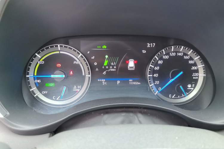 Used Toyota Highlander 2022 Dual-Engine 2.5L Two-Wheel Drive Elite Edition 5 Seats