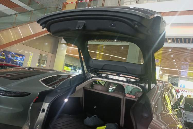 Used IM LS6 2026 Model Range-Extending 66 Max
