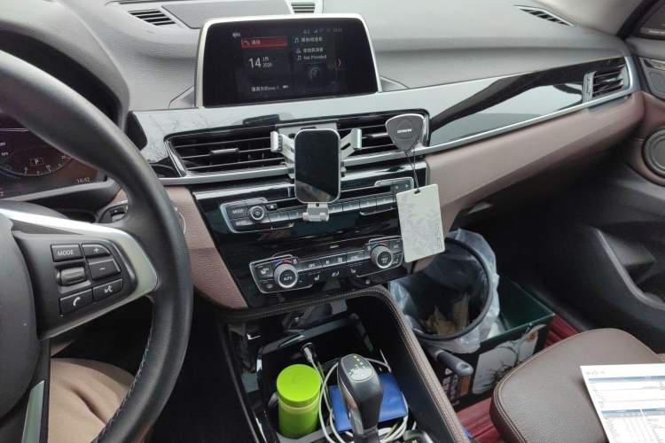 Used BMW X1 2018 xDrive20Li Luxury Edition