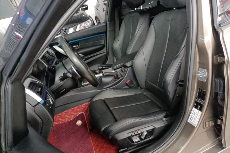 Used BMW 3 Series 2018 320i M Sport Package