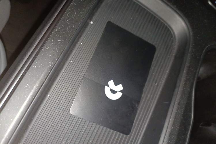 Used Nio ET5 2022 75 kWh