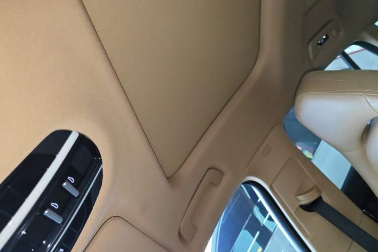 Used Porsche Panamera 2017 Panamera 3.0T
