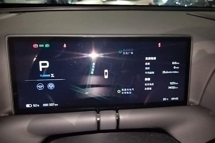 Used XPeng G9 2022 650 Performance Edition Pro