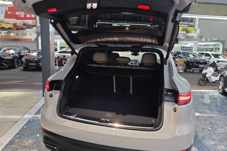 Used Porsche Cayenne E-Hybrid 2021 Cayenne E-Hybrid 2.0T
