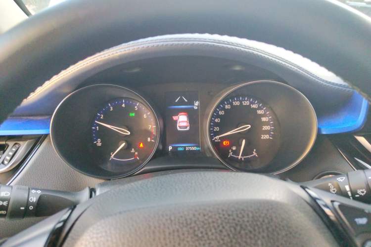 Used Toyota C-HR 2021 2.0L Comfort Edition