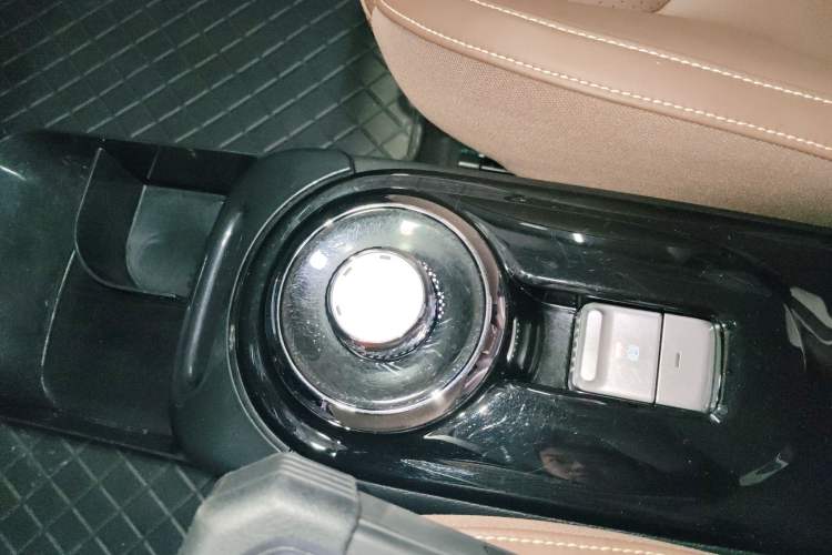 Used Wuling Bingo 2023 333 km Enjoyment Version
