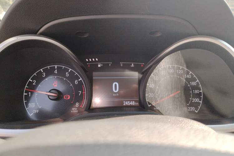 Used Chevrolet Monza 2022 320 Automatic Enjoyment Edition
