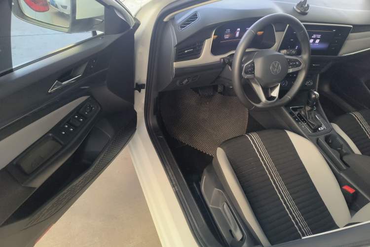 Used Volkswagen Bora 2024 200TSI DSG Comfort Edition
