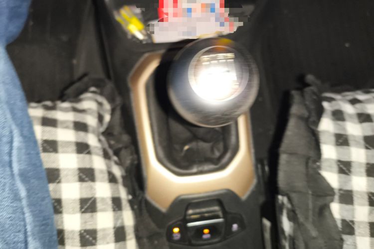 Used Jeep Renegade 2016 1.4T Manual Kinetic Edition