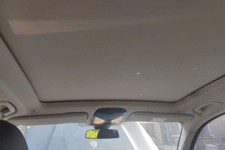 Used BMW X5 2020 xDrive30i M Sport Package Headliner