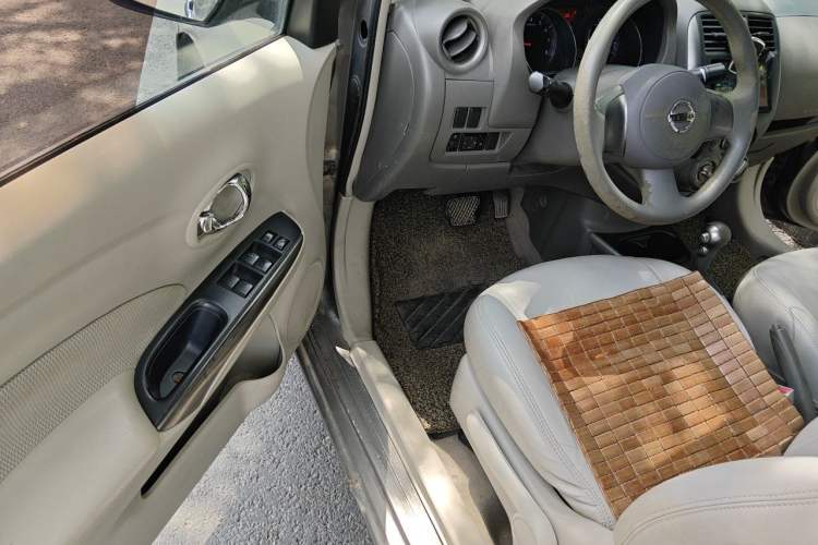Used Nissan Sunny 2011 1.5XL CVT Luxury Edition
