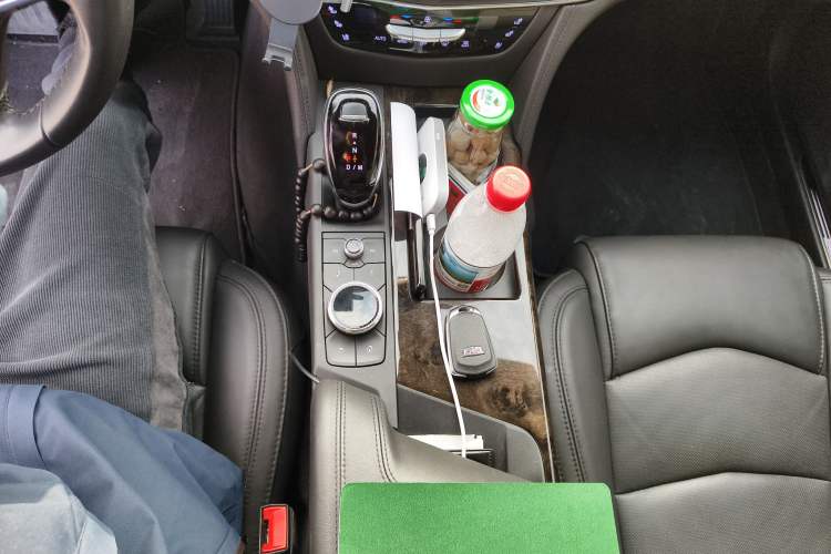 Used Cadillac CT6 2022 28T Luxury Edition