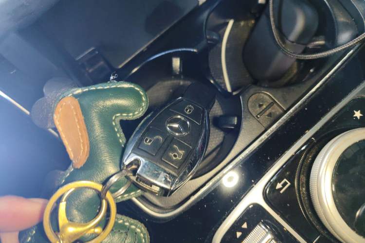 Used Mercedes-Benz C-Class 2017 Restyled C 200 Sport Edition
