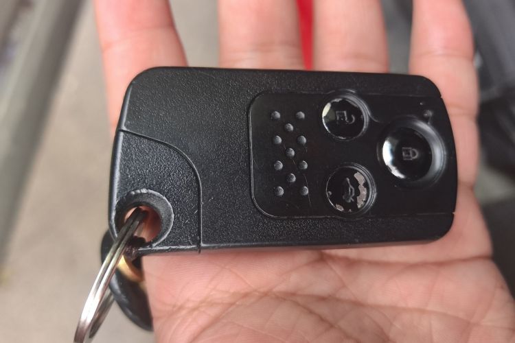 Used Honda Civic 2016 220TURBO Manual Luxury Edition
