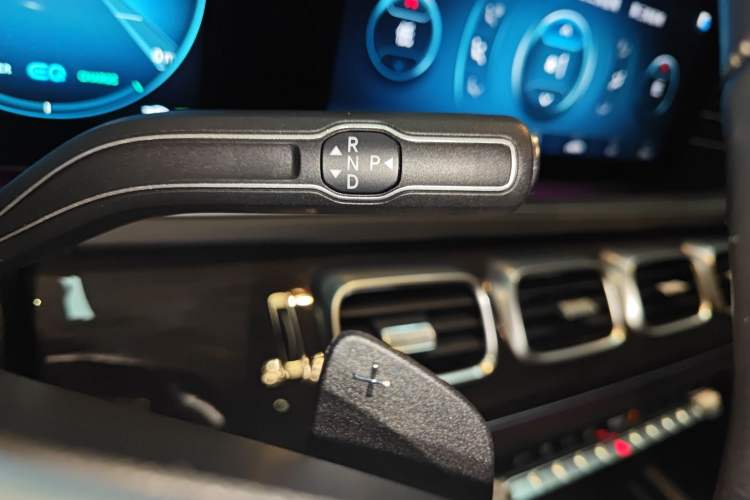 Used Mercedes-Benz GLS 2021 GLS 450 4MATIC Stylish Model