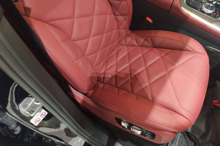 Used BMW X5 2022 Restyled xDrive 40Li M Sport Package
