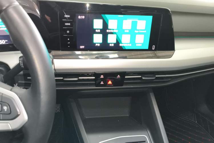 Used Volkswagen Golf 2021 280TSI DSG Pro