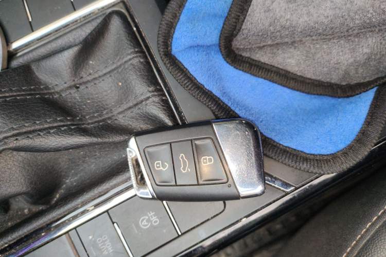 Used Volkswagen Passat 2021 280TSI Business Edition