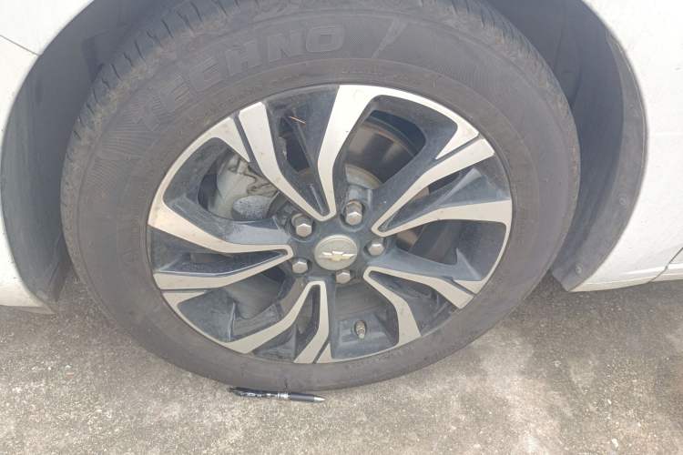 Used Chevrolet Monza 2022 Light Hybrid RS 330T Automatic Comfort Edition