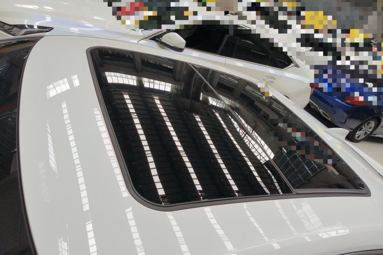 Used Cadillac CT5 2020 Revised Version 28T Luxury Edition
