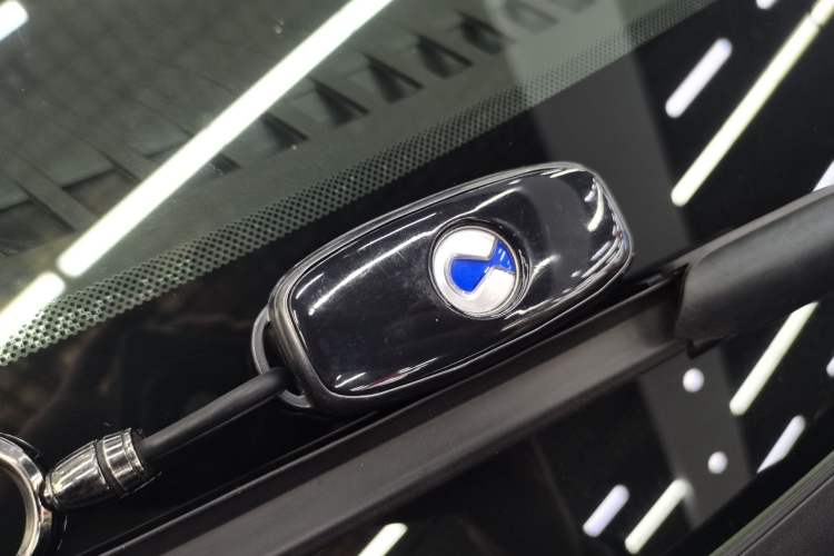 Used Denza D9 2024 DM-i 980 Four-Wheel Drive Flagship Model