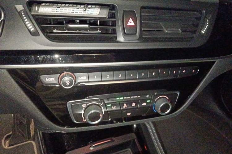 Used BMW 1 Series 2018 Facelifted 118i Sport Edition