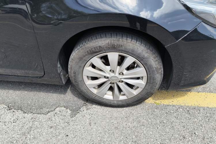 Used Nissan Teana 2018 2.0L XL Smart Upgrade Edition