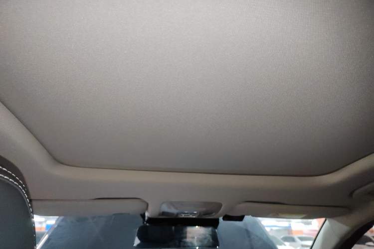 Used Chery Arrizo 8 2023 High-Performance Edition 2.0T DCT Powerfully Equipped
