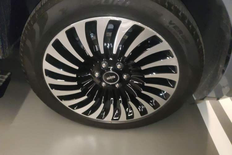 Used Lincoln Navigator 2020 3.5T Long-Wheelbase Presidential Edition