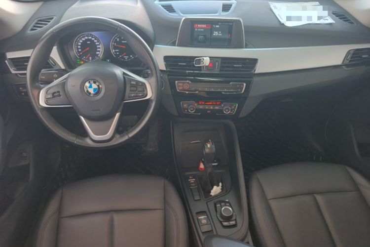 Used BMW X1 2019 sDrive20Li Leading Model