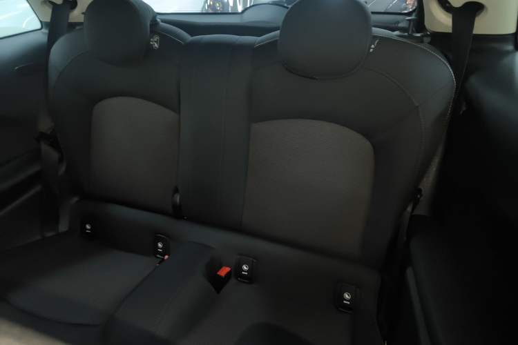 Used MINI 2018 1.5T ONE PLUS