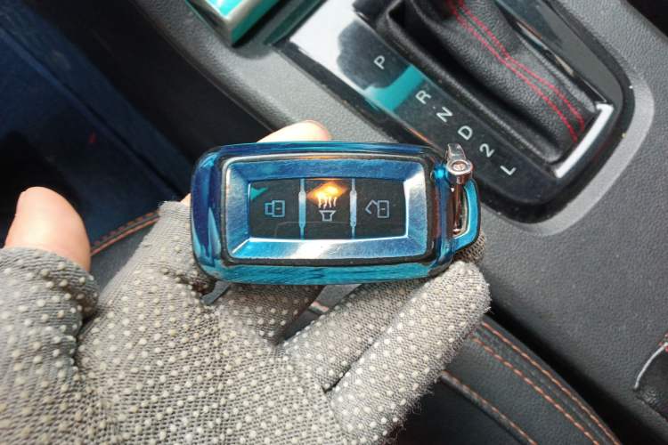 Used Cowin V3 2016 1.5L Automatic SmartLink III
