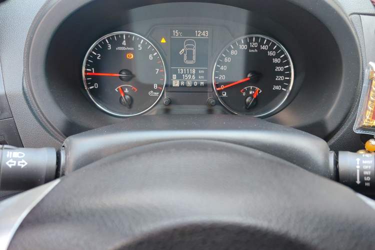 Used Nissan X-Trail 2012 2.5L CVT Ultimate Edition 4WD
