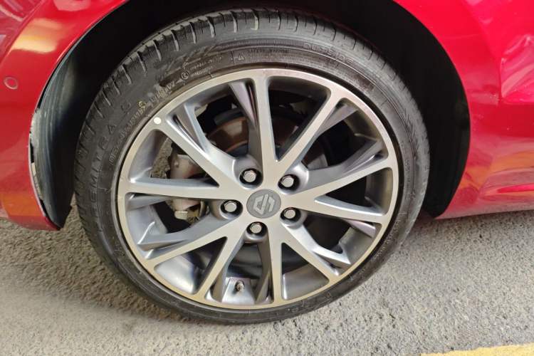 Used Leapmotor S01 2019 380 Pro
