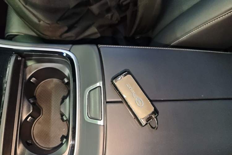 Used GAC Trumpchi M8 2021 Master Series 390T Ultimate Edition
