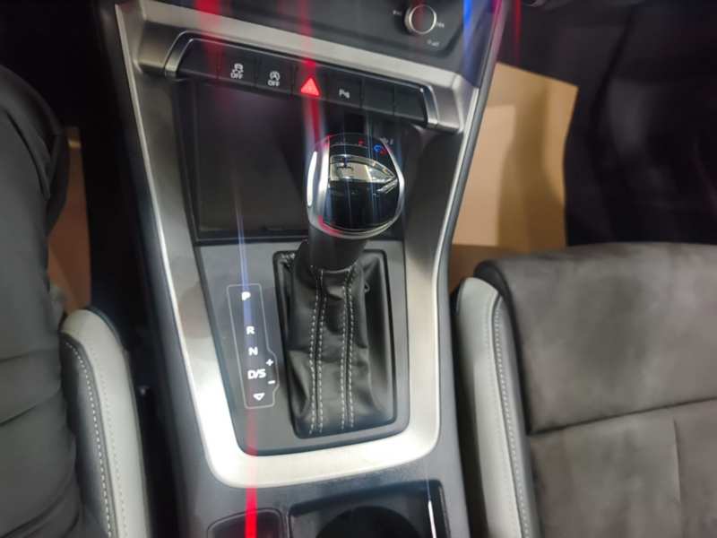 Used Audi Q3 2023 35 TFSI Progressive Dynamic Edition (1.4T) — 13