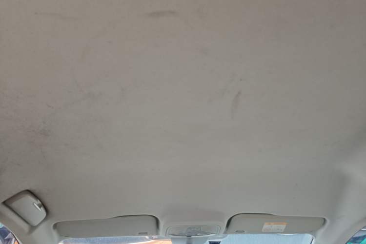 Used Bestune NAT 2023 PRO Enjoy Travel Extended Version 425km Headliner