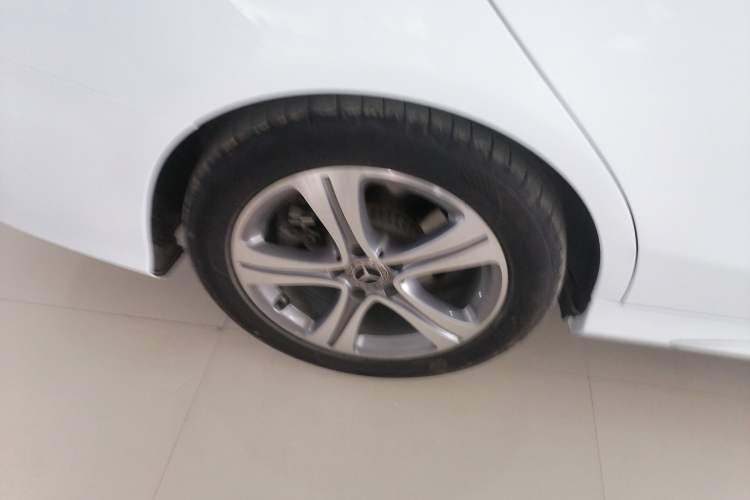 Used Mercedes-Benz C-Class 2021 C 260 L Sport Edition