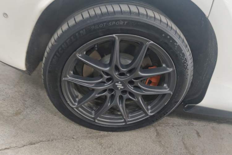 Used IM LS6 2023 Max Standard Edition