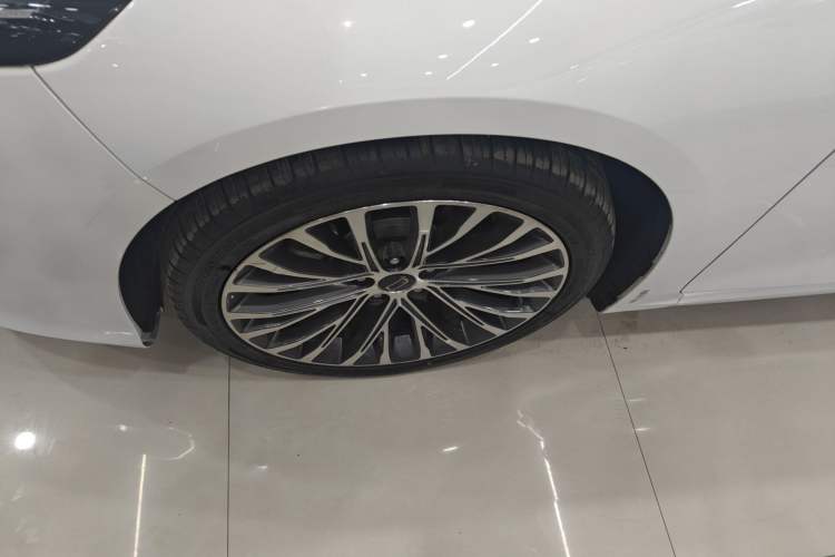 Used Bestune B70 2024 Dragon Edition 1.5T Leading Model
