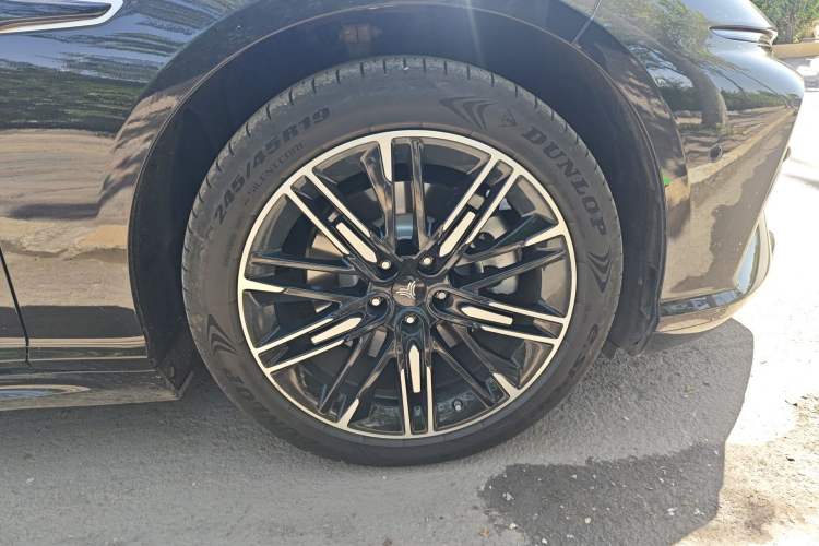 Used NETA S 2024 Range-Extended 1160 Edition
