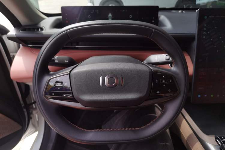 Used CHANGAN NEVO A05 2024 145 Max
