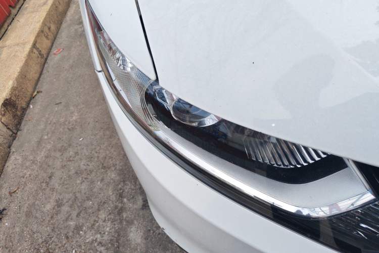 Used Honda Jade 2014 1.8L Automatic Comfort Elite Version 5 Seats
