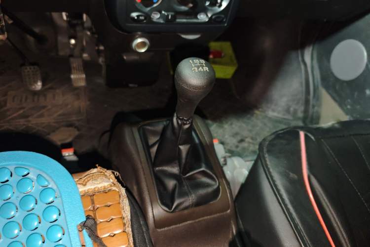 Used Wuling Rongguang 2021 1.5L Extended Basic Version L3C