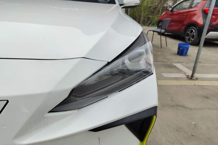 Used Dongfeng Aeolus E70 2023 Revised PRO Smart Drive Version
